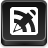 Blog Writing Button Icon 48x48 png